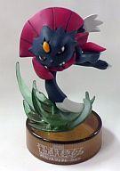 トレーディングフィギュア マニューラ 「ポケモンフィギュアコレクション 劇場版ポケットモンスター ミュウと波導の勇者ルカリオ」