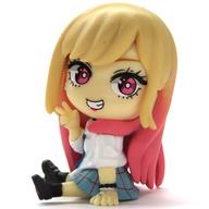 トレーディングフィギュア 喜多川海夢 「こっちむいてFig. その着せ替え人形は恋をする」