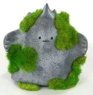 トレーディングフィギュア 地蔵(Mossy Jizo Statue) 「POPMART YUKI 和風テイスト シリーズ」
