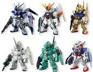 食玩 トレーディングフィギュア FW GUNDAM CONVERGE OPERATION REVIVE