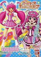 食玩 トレーディングフィギュア 1. キュアハッピー スマイルプリキュア! キューティーフィギュア