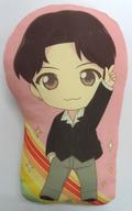 クッション・抱き枕・本体 シュガ(BTS/防弾少年団) ねんどろいどぷらす ダイカットクッション 「TinyTAN」