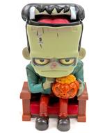 トレーディングフィギュア Frankenstein -フランケンシュタイン- 「POPMART UNIVERSAL MONSTERS シリーズ」