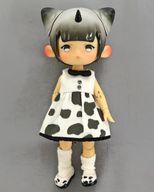 トレーディングフィギュア 音楽を愛する牛 「Penny’s Box × DOLLZONE ANTU(アンティーユ)：自然の秘境 BJD 球体関節可動ドールシリーズ」