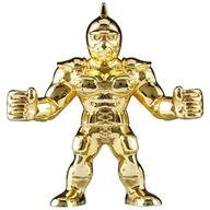 トレーディングフィギュア キン肉マン ビッグボディ(金メッキver.) 「キン肉マン ダイキャストキンケシ3」
