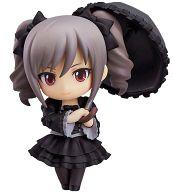 トレーディングフィギュア 神崎蘭子 「ねんどろいどぷち アイドルマスター シンデレラガールズ ステージ02」