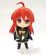トレーディングフィギュア [単品] ねんどろいどぷち シャナ「DSソフト 電撃学園RPG Cross of Venus」 プレミアムパック同梱特典