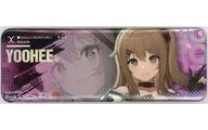 バッジ・ピンズ ユヒ 「ドールズフロントライン2 ホログラム四角缶バッジ Vol.2」
