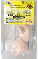ドールアクセサリー DD用 手首パーツ(持ち手)・左右セット デカハンドVer. ノーマルスキン ボークスショップ＆ホビー天国ウェブ限定