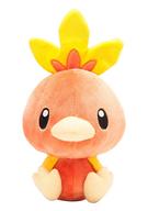 ぬいぐるみ アチャモドール ポケドール(ぬいぐるみ) 「ポケットモンスター」 ポケモンセンター限定