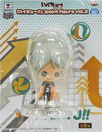 トレーディングフィギュア 菅原孝支 「1point figure ハイキュー!! vol.2」