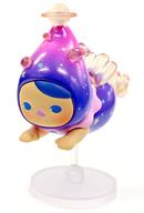トレーディングフィギュア Dream Fairy 「POPMART PUCKY フライングベイビーズシリーズ」