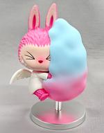 トレーディングフィギュア CANDY FLOSS 「POPMART LABUBU ザ・モンスターズ キャンディ シリーズ」