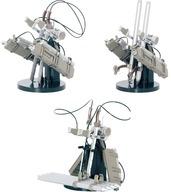 トレーディングフィギュア 全3種セット 「進撃の巨人 1/12 立体機動装置1.5 ブラインドボックス版」