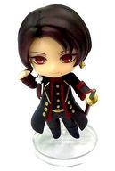 トレーディングフィギュア 加州清光 「ねんどろいどぷち 刀剣乱舞-ONLINE- 部隊一」