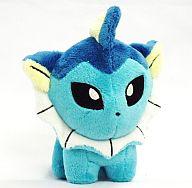 ぬいぐるみ シャワーズドール ポケドール(ぬいぐるみ) 「ポケットモンスター」 ポケモンセンター限定