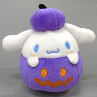 ぬいぐるみ シナモロール(ハロウィーン2019) おてのりドール(ぬいぐるみ) 「サンリオキャラクターズ」