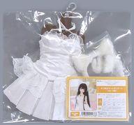 ドールアクセサリー DD用 ネコ耳ホワイトボンデージ(SS/S胸) 「天使のころも」 ドールズ・パーティー37・アフター＆ボークスショップ＆ホビー天国ウェブ限定