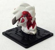 トレーディングフィギュア ルガルガン(まよなかのすがた) 「ポケットモンスター サン＆ムーン モンコレGET Vol.5 昼と夜のけもの道」