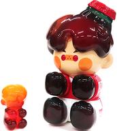 トレーディングフィギュア Cheery 「POPMART PINO JELLY Taste ＆ Personality Quiz シリーズ」