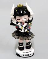 トレーディングフィギュア Black Swan Sniper 「POPMART AZURA アニマル ファイティング マッチ シリーズ」