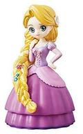 トレーディングフィギュア ラプンツェル 「カプキャラヒロインドール パステルカラーver. 〜ラプンツェル・アリエル・オーロラ姫〜」