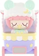 トレーディングフィギュア MIKI BABY SHEEP 「52TOYS BLINDBOX KIMMY＆MIKI ベイビーゴーカート」