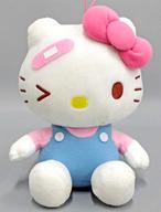 ぬいぐるみ ハローキティ ドジっ子ドール 「サンリオキャラクターズ」