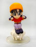 食玩 トレーディングフィギュア パン 「ドラゴンボールGT キャラプッチ [超サイヤ人4編]」