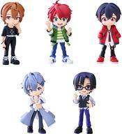 トレーディングフィギュア 全5種セット 「PalVerse カラフルピーチ vol.1」