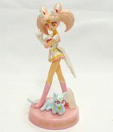食玩 トレーディングフィギュア スーパーセーラーちびムーン+ダイアナ 「美少女戦士セーラームーン ドールコレクション NEW〜セーラームーン〜」