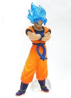 トレーディングフィギュア SSGSS孫悟空 「HGシリーズ 映画ドラゴンボール超02」