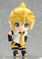 トレーディングフィギュア 鏡音レン 「ねんどろいどぷち ボーカロイドシリーズ01」