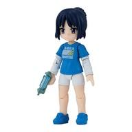 トレーディングフィギュア 本橋いずみ 「AQUA SHOOTERS!12」