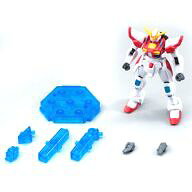 食玩 トレーディングフィギュア BG-011B ビルドバーニングガンダム 「機動戦士ガンダム ASSAULT KINGDOM 8」