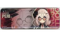 バッジ・ピンズ ペリー 「ドールズフロントライン2 ホログラム四角缶バッジ Vol.2」