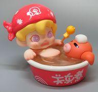 トレーディングフィギュア ODEN 「TNTSPACE DUDOOきゅんとカーニバルシリーズフィギュア」