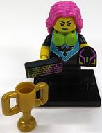 おもちゃ Eスポーツ・プロゲーマー 「LEGO ミニフィギュア シリーズ25 71045」