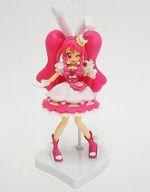 食玩 トレーディングフィギュア 2.キュアホイップ ストロベリーver. 「キラキラ☆プリキュアアラモード キューティーフィギュア2」