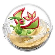 食玩 トレーディングフィギュア 5.フライゴン 「ポケットモンスター テラリウムコレクション11」