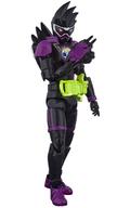 食玩 トレーディングフィギュア 1.仮面ライダーゲンム アクションゲーマーレベル2 「SHODO-O 仮面ライダー5」