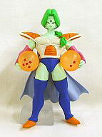トレーディングフィギュア ザーボン(リニューアルカラー) 「HG ドラゴンボールZ 侵略のフリーザ!ドラゴンボール争奪編」