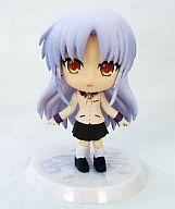 トレーディングフィギュア 天使 「一番くじきゅんキャラわーるど Angel Beats!」 G賞 ちびきゅんキャラ