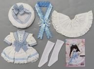 ドールアクセサリー MDD用 くまこ 衣装セット01