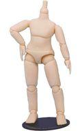 ドールアクセサリー BODY10 デフォルメドールボディ ナチュラル 「PICCODOシリーズ」