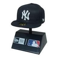 トレーディングフィギュア ニューヨーク・ヤンキース 「NEW ERA 59FIFTY MLB On-Field Cap Miniature Figure Collection 02」