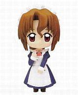 トレーディングフィギュア マリア 「ねんどろいどぷち ハヤテのごとく!!」