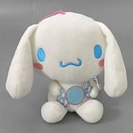 ぬいぐるみ シナモロール きゃんでぃらんどドール 「サンリオキャラクターズ」
