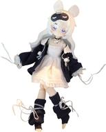 トレーディングフィギュア Min 「Creator’s Essence：造物の心 1/12スケール MJDブラインドドールシリーズ」
