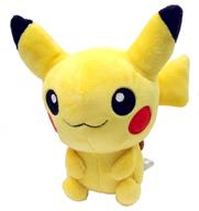 ぬいぐるみ ピカチュウ ポケモンドールズ(ぬいぐるみ) 「ポケットモンスター サン・ムーン」 ポケモンセンター限定